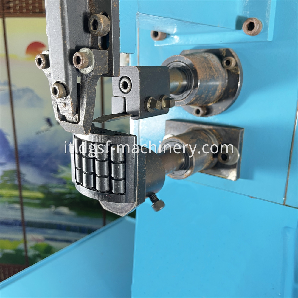 Goodyear Shoes Sole Edge Cutting Machine 4 Jpg